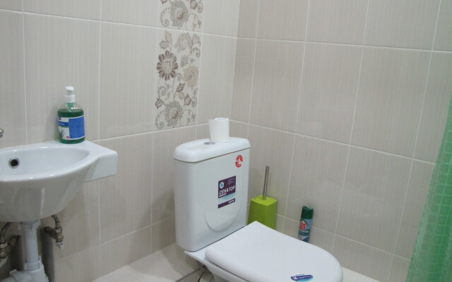Bravo Hostel