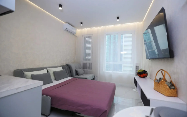 Uyutnaya Kvartira Flat