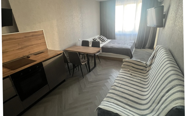 U Avtovokzala Flat