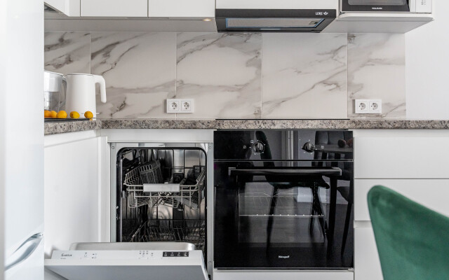 Апартаменты Merino Home July