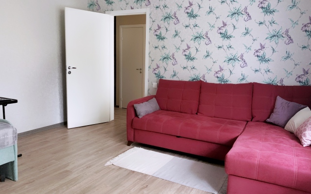 Апартаменты Династия