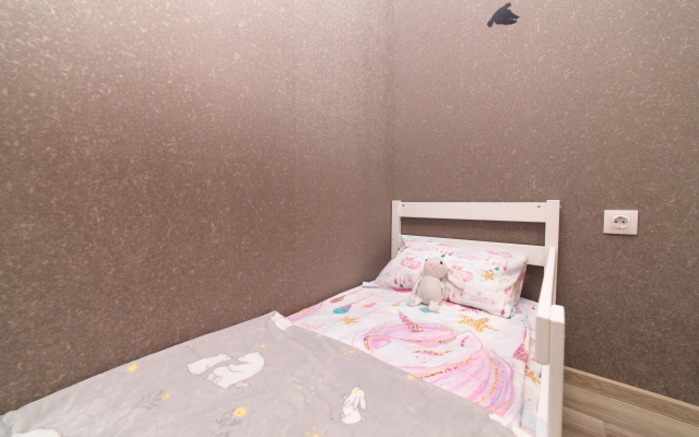 Апартаменты Rest Salute The Scent Of Pine