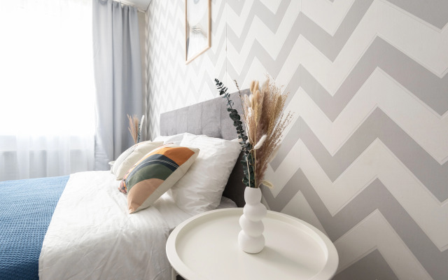 Апартаменты Ритм