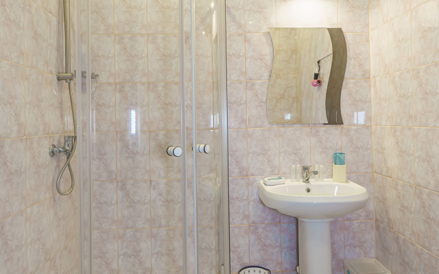 Квартира Right Room на улице 65 лет Победы 43