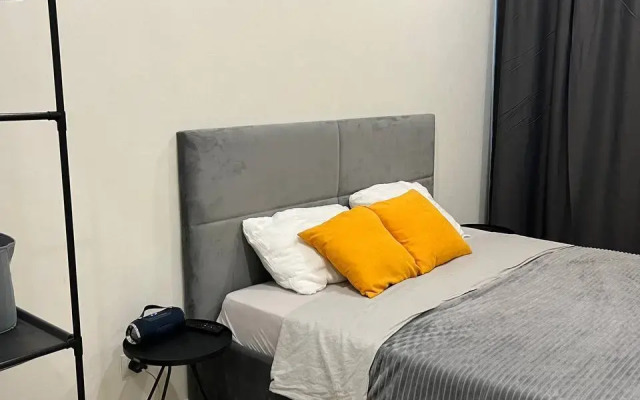 Na ulitse Fabrichnaya 65/1 Flat