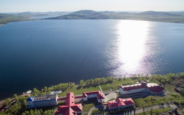 Yaktyi-Kul RB Sanatorium
