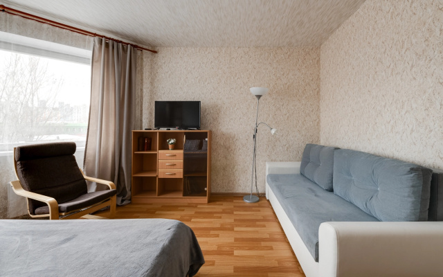 Polinyi Osipenko 2/2 (1337) Apartments - Apartment in Moscou - Photo 4