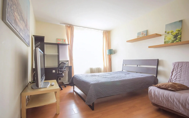 Квартира однокомнатная рядом с Алмазова и Доктриной