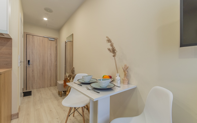 Apartment SalutApart 2