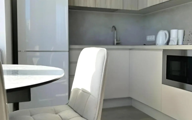 18/Apartments s Vidom na Gory