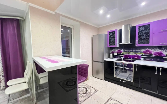 Квартира Дизайнерская студия на Бакалинской 23