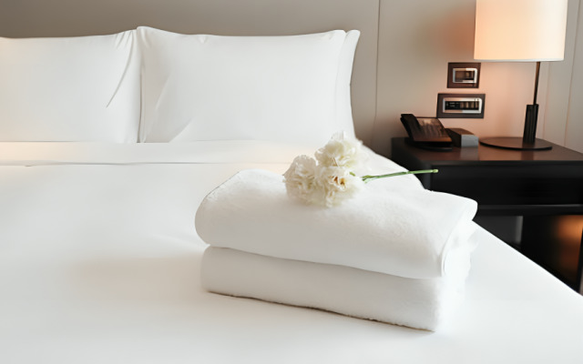 Aaradhya Hotel