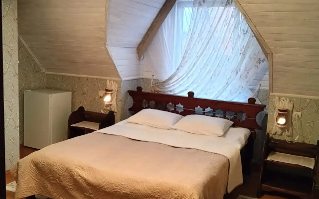 Гостевой дом Петровых