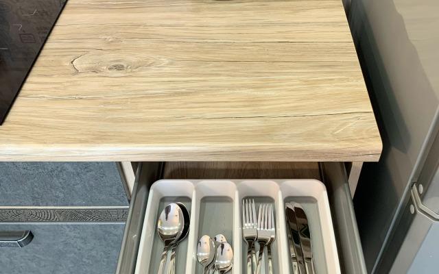 Квартира на Маяковского 8