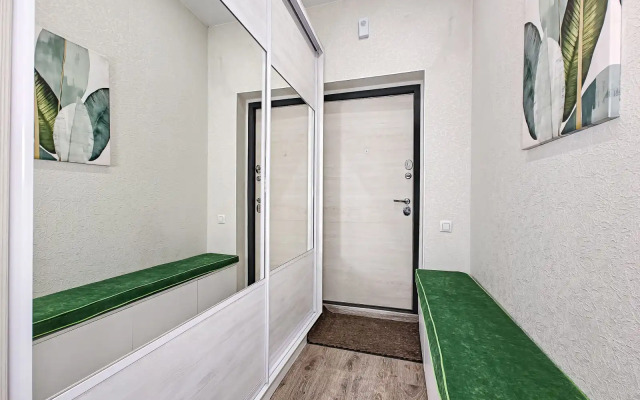 Квартира Уютная в Центе Города