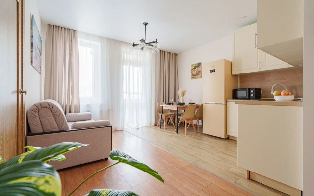 Квартира рядом с Южным Автовокзалом