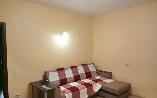 Guest House v Vityazevo