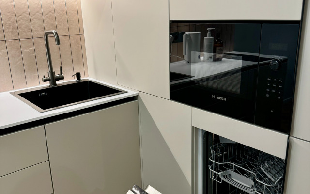 Квартира Уютная квартира на Балтийском побережье