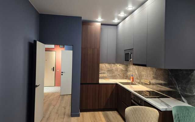 Alis V Zhk Krylyya Apartments