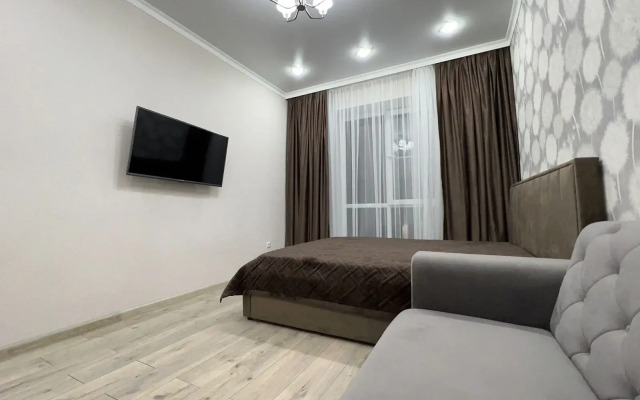 Sarvina Flat