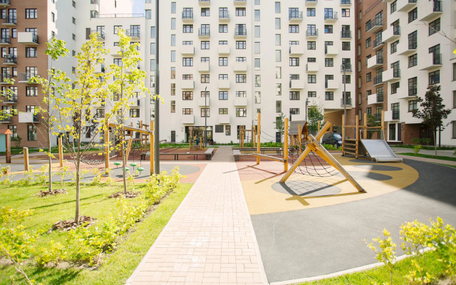 Апартаменты Паризьен