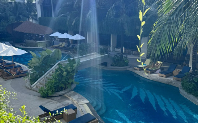 Апартаменты cтудия в Layan