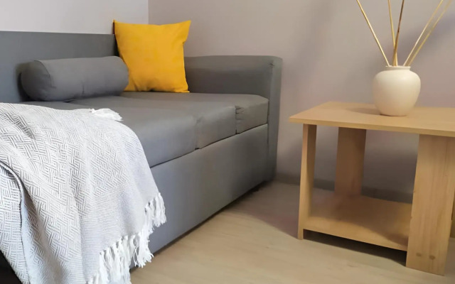 Квартира 2-х комн. в самом Центре города