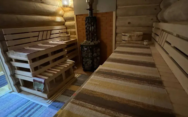 Ostrov Kattegat Guest House
