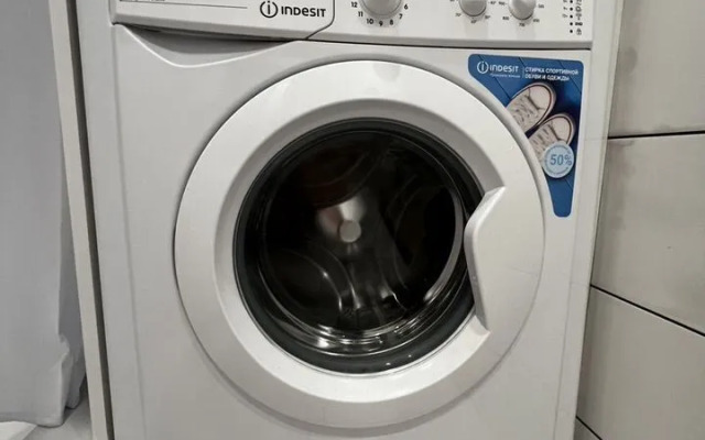 Квартира Комфортная студия в Сочи