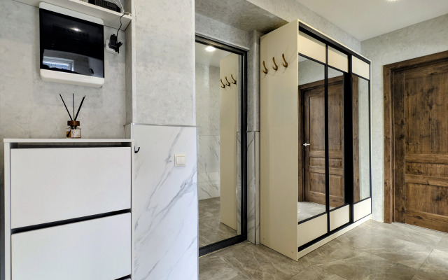 Квартира Свободна Озерковская Набережная 2/1 (3)