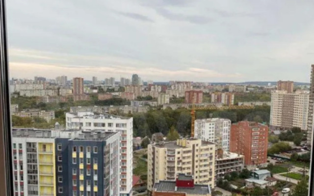 Апартаменты Aquamarine