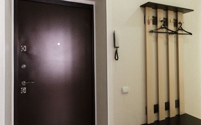 Апартаменты Right Room двухкомнатные на Салтыкова-Щедрина 3