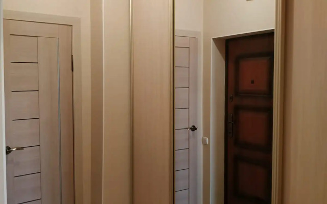 Апартаменты Western City на Интернациональной