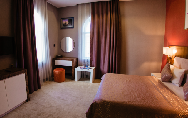 Hillmond Hotel Baku