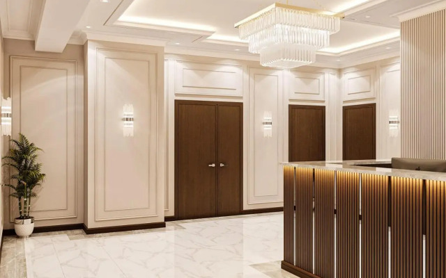 Zara Hotel