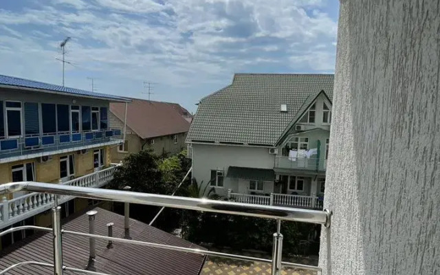 Квартира на Улице Чкалова 13