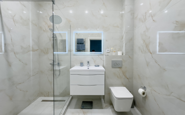 Квартира lunacharsky_apartments