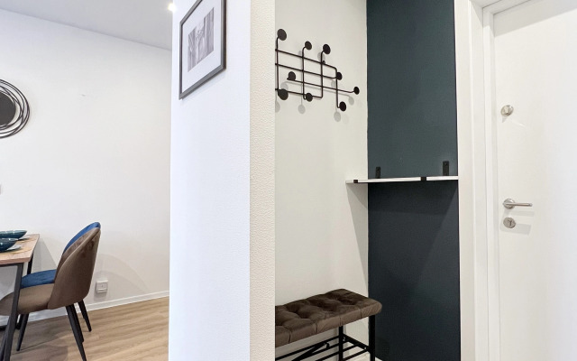 Kravc Group Flat