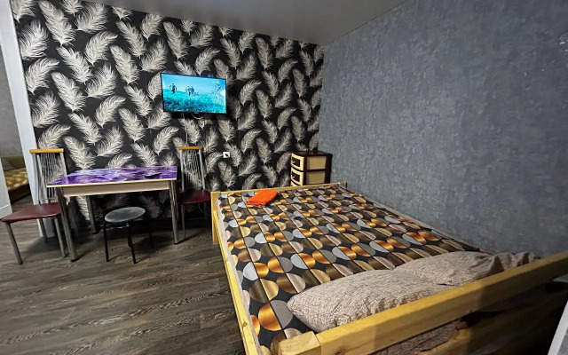 Апартаменты на Автозаводская 103