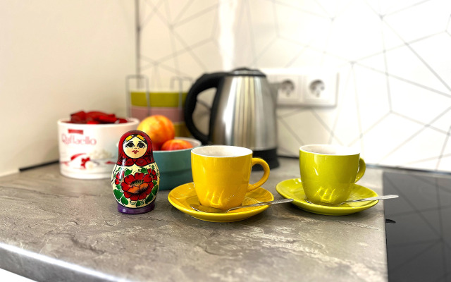 Квартира Новая в центре