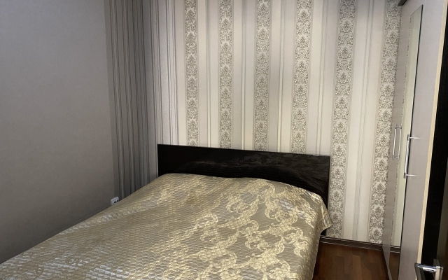 Частный Дом 015 Октябрьская, 28