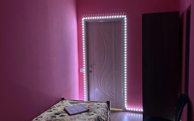 Гостевой дом Compass