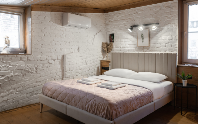 By Uloo Loft ryadom s Kremlem living quarters
