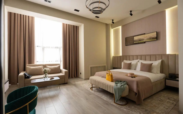 Kiropol Airport Hotel