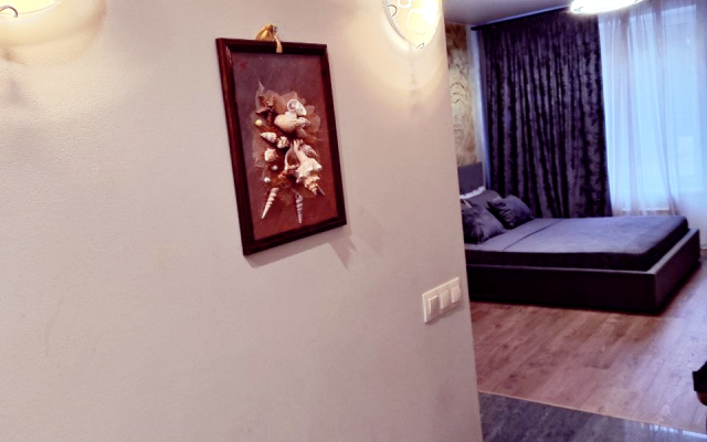 Апартаменты SPA Deluxe 65