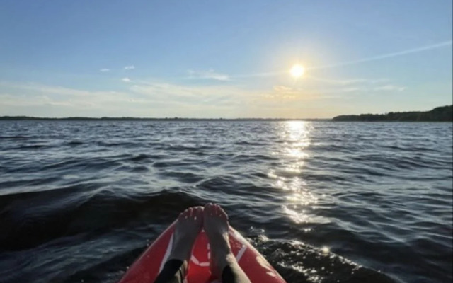 Шале неДача