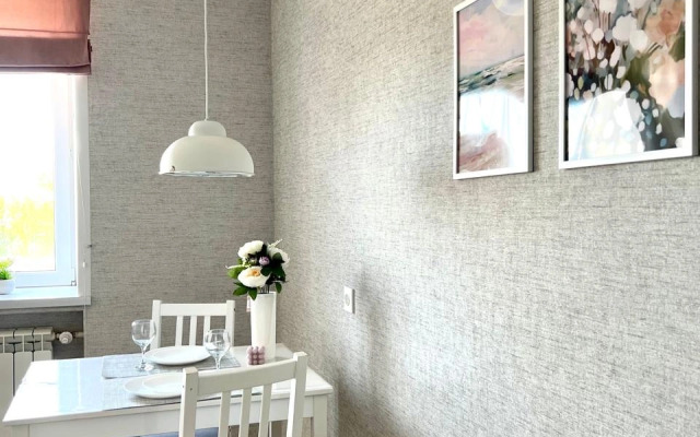 Апартаменты в Центре