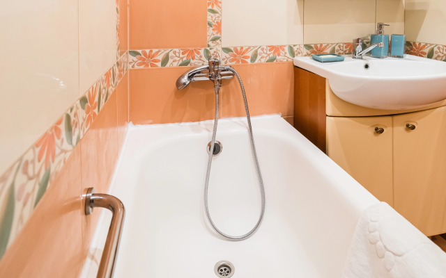 Apartamenty in Sanny City Flat