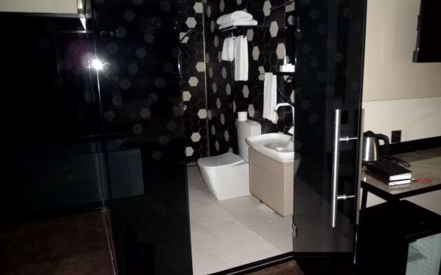 Отель Respiro Boutique