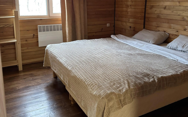 Гостевой Дом на Ягодной 5